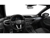 Audi Q3 - Vorschau Bild 4