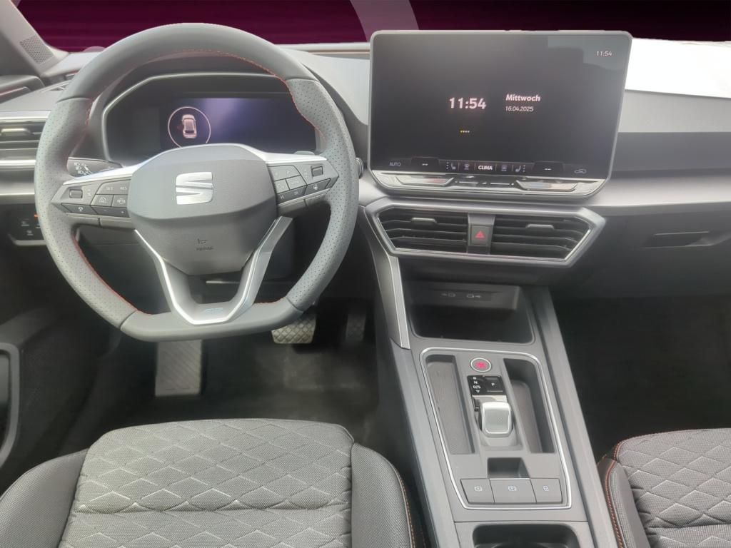 Seat Leon - Bild 10