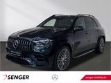 Mercedes-Benz GLE 63 S AMG 4M+ Premium Plus Pano AHK Standhzg. - gebrauchte Mercedes-Benz GLE 63 AMG aus dem Jahr 2024