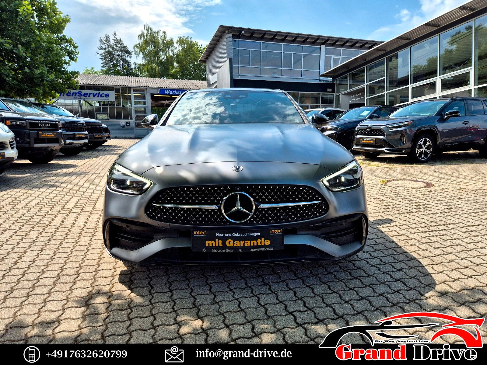 Фото авто
