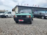 Fiat Panda 1100 i.e. cat Young - Fiat Panda: Young
