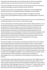 Andere Hero Camper Ranger mit großem Marken-Dachzelt - Wohnwagen Grosse