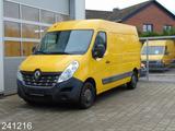 Renault Master 2.3 dCi 145 L2H2 -Klima-Regalsystem-Kamer - Angebote
