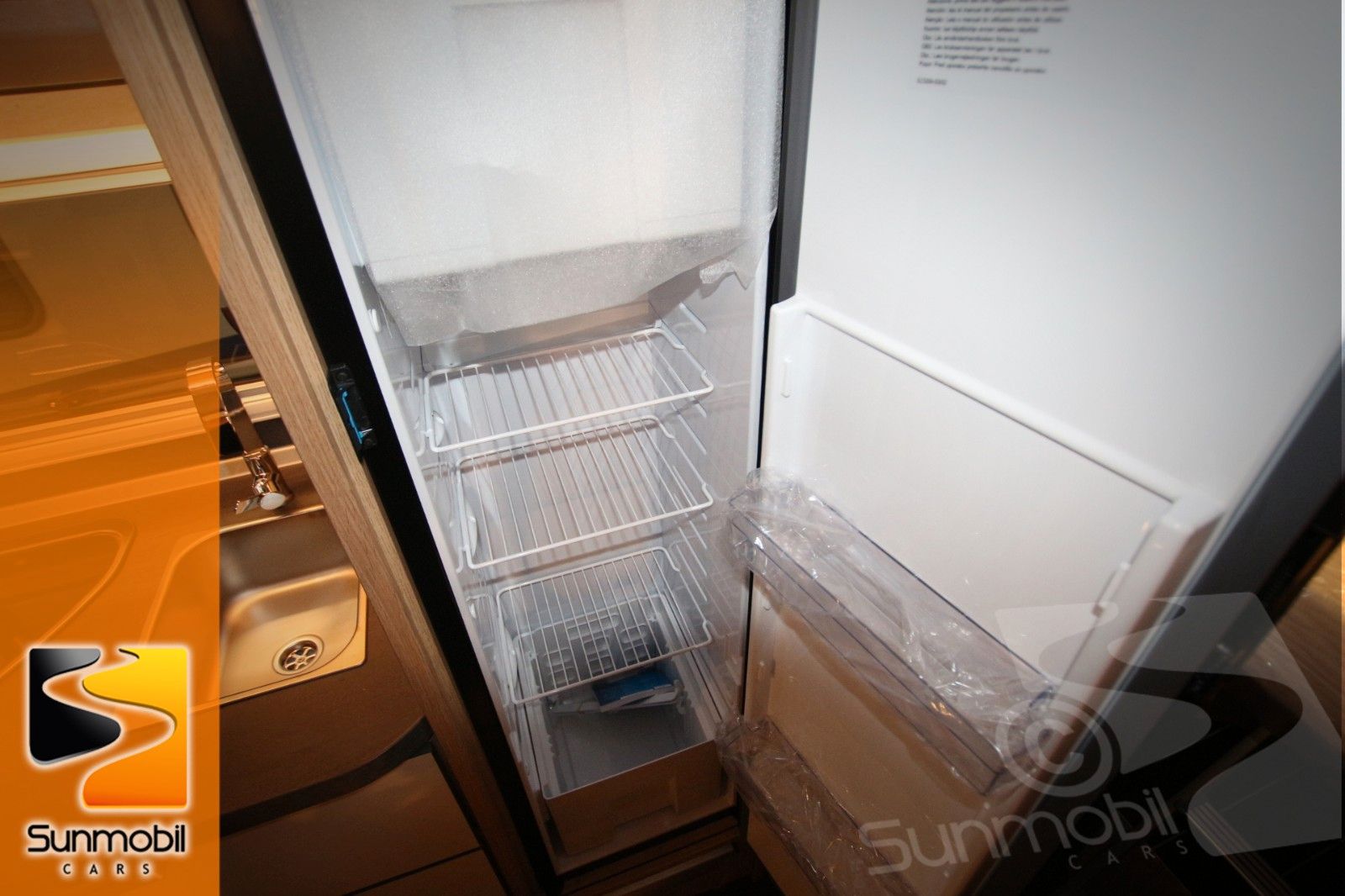 Fahrzeugabbildung Knaus Sky Wave 650 MEG  LED SAT TV LP.108.046,00 €