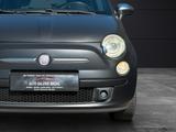 Fiat 500 1.4 16V Black Jack*Carbon*Bluet*Bi-Xenon*MFL - Fiat 500 mit Benzin-Antrieb: Limousine