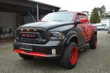Dodge RAM 1500 Sport CrewCab 5.7L HEMI LPG 4X4 BIGFOOT - Dodge RAM Gebrauchtwagen in Frankfurt
