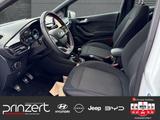 Ford Fiesta 1.0 EcoBoost "ST-Line" LED*Navi*Allwetter - Ford Fiesta ST mit Hybrid-Antrieb (Benzin/Elektro)
