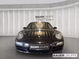 Porsche 997 Targa 4 Sport-Chrono-Paket Plus Sound-System - Porsche 997 Gebrauchtwagen