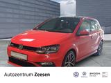 Volkswagen Polo GTI 1.8 TSI BMT+USB+BAA+MFA+NSW+EPH+MAL+SHZ - Volkswagen Polo: 1.8