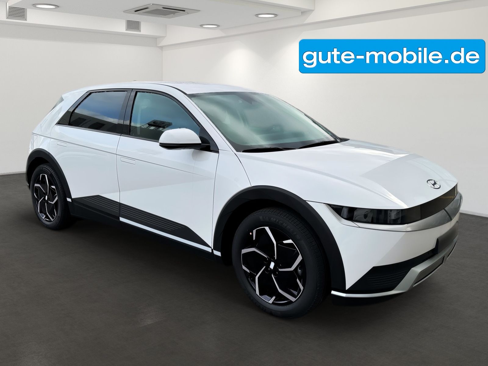 Hyundai IONIQ 5 – Bild 2