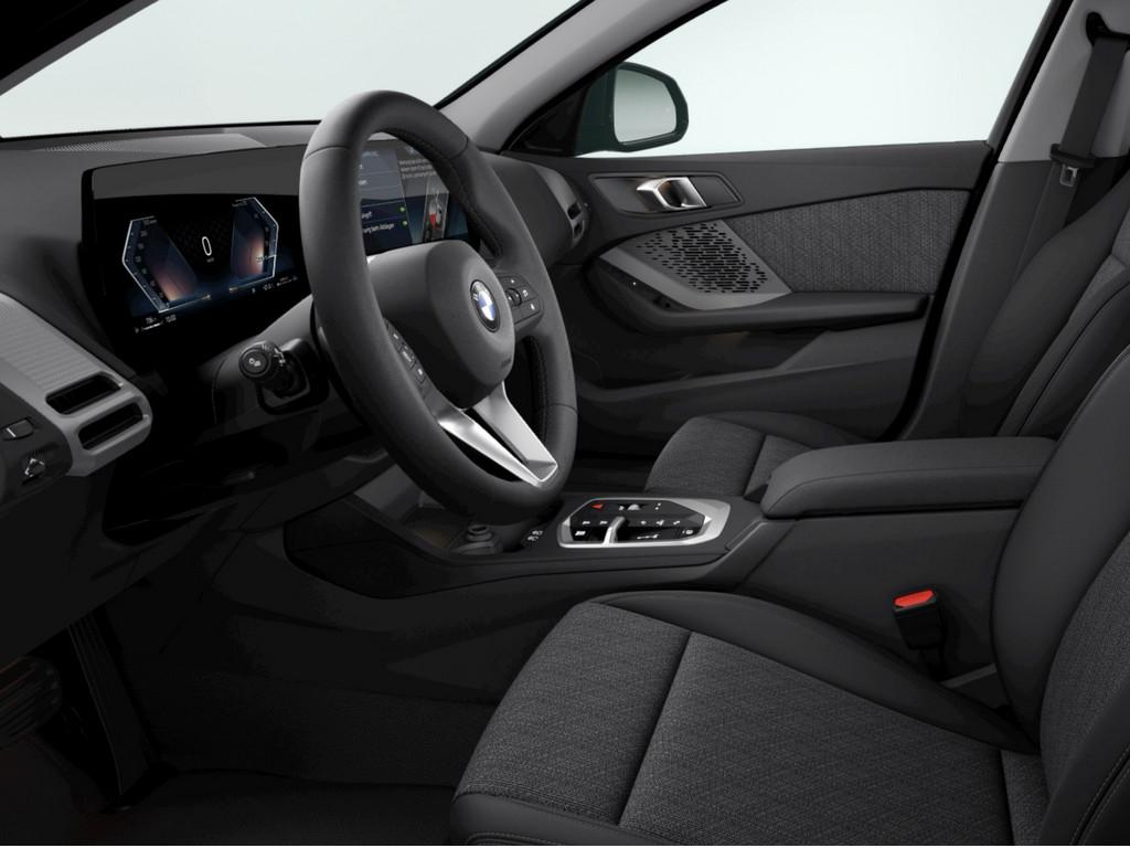 BMW 116 LED SCHEINWERFER NAVI KAMERA SHZ PDC KLIMA