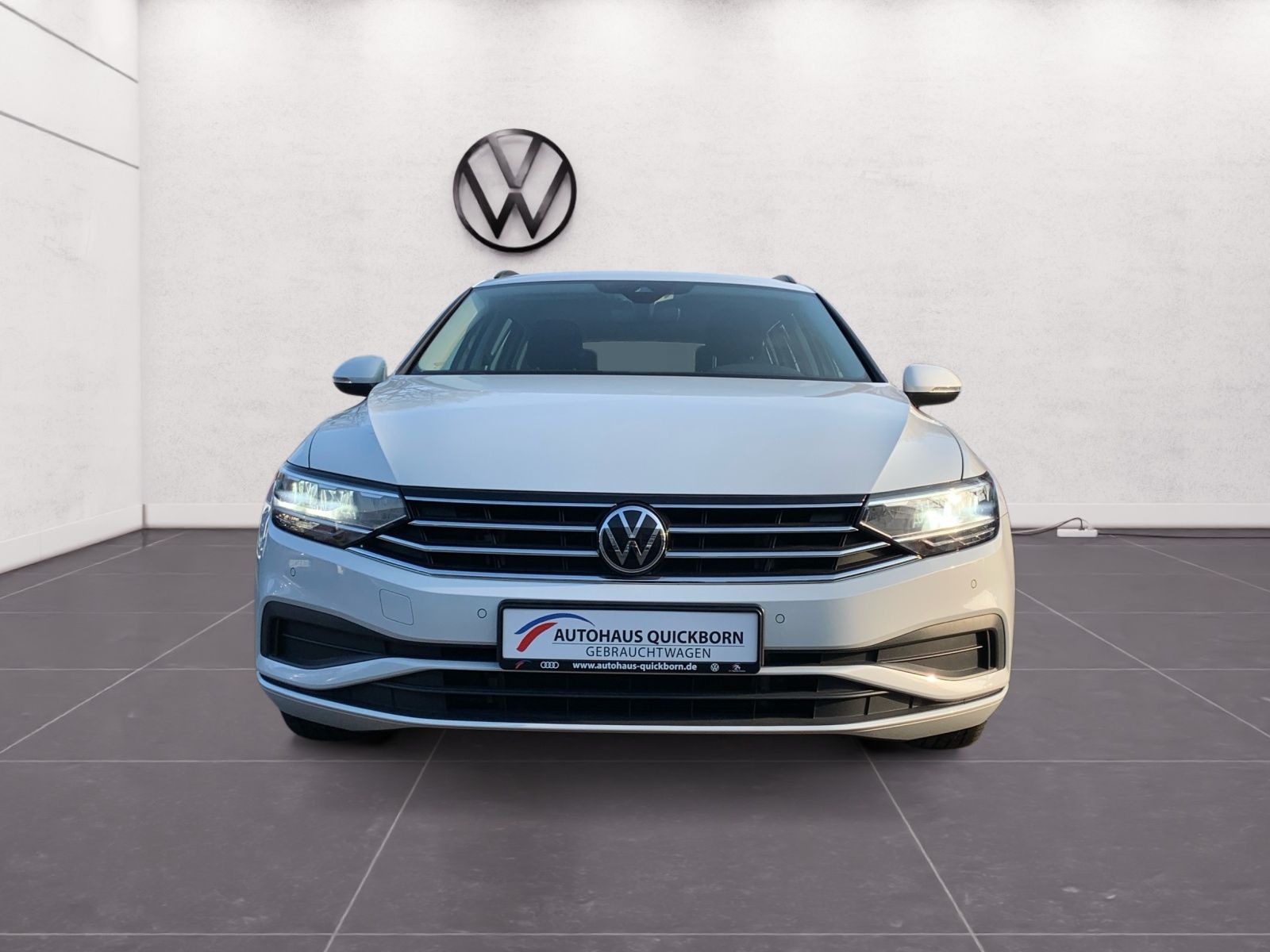 Volkswagen Passat Variant - Bild 3