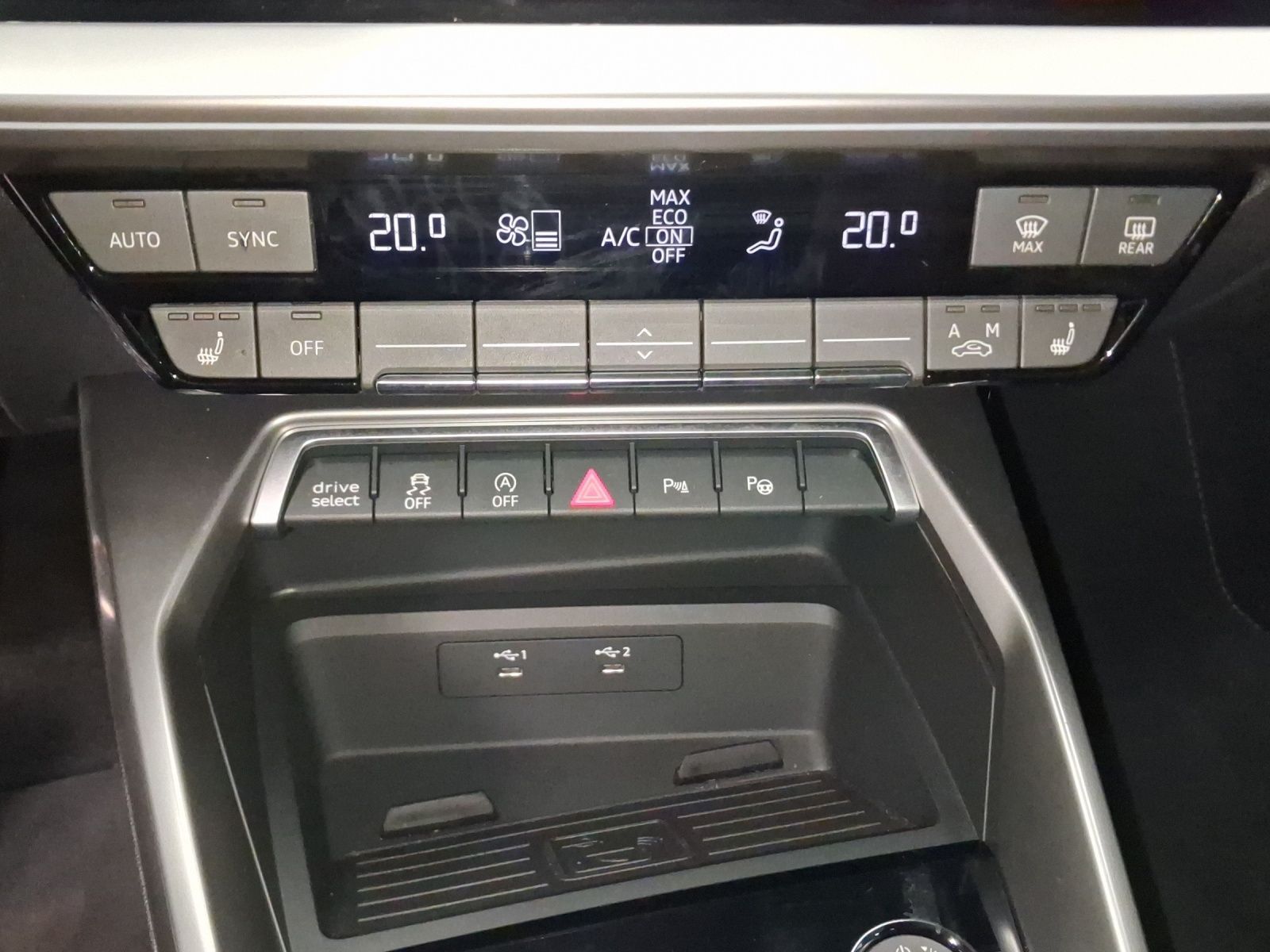 Audi S3 - Bild 17