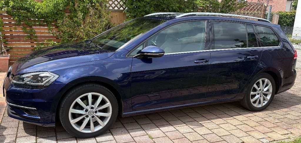 Image of Volkswagen Golf