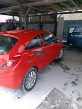 Opel Corsa 1,4l - Opel Corsa mit Diesel-Antrieb: 1.4