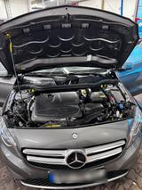 Mercedes-Benz Mercedes A250 4 Matic - gebrauchte Mercedes-Benz A 250 aus dem Jahr 2014