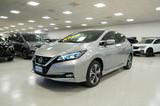 Nissan Leaf e+ 62 Kwh N-Connecta - Nissan Leaf Tageszulassungen