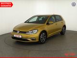 Volkswagen Golf VII 1.0 TSI Join Navi Sitzheizung PDC USB - Volkswagen Golf: 1j
