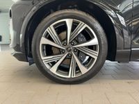 Audi SQ6 e-tron - Vorschau Bild 18