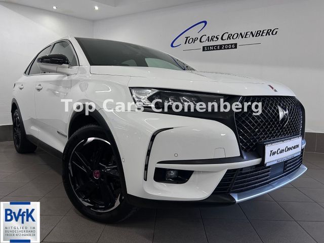 DS DS7 Crossback