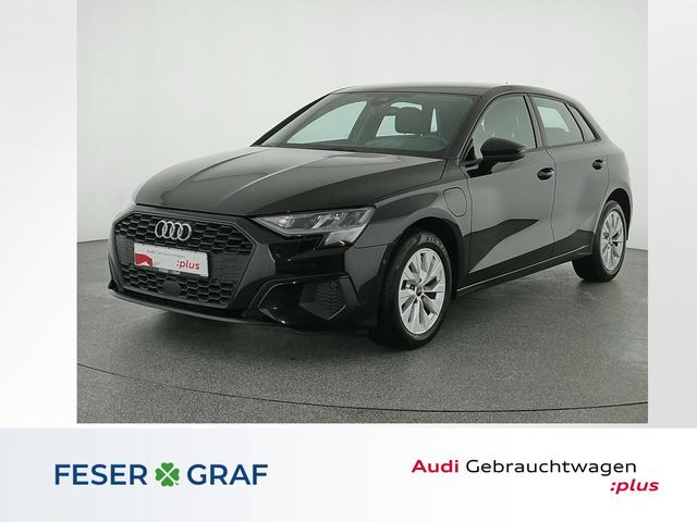 Audi A3 Sportback 40 TFSI e S tronic SmartphoneI,PDC