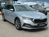 Skoda Octavia Combi 2.0 TDI"First Edition"S-TRONIC"SHZ - Skoda Octavia Edition mit Diesel-Antrieb