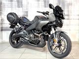 Buell 1125 R - BUELL 1125