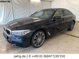 BMW 530 e xDr M Sport LED+ 360Kam DrivingProf HeadUp - BMW 530 Plug-in Hybrid (PHEV) Gebrauchtwagen