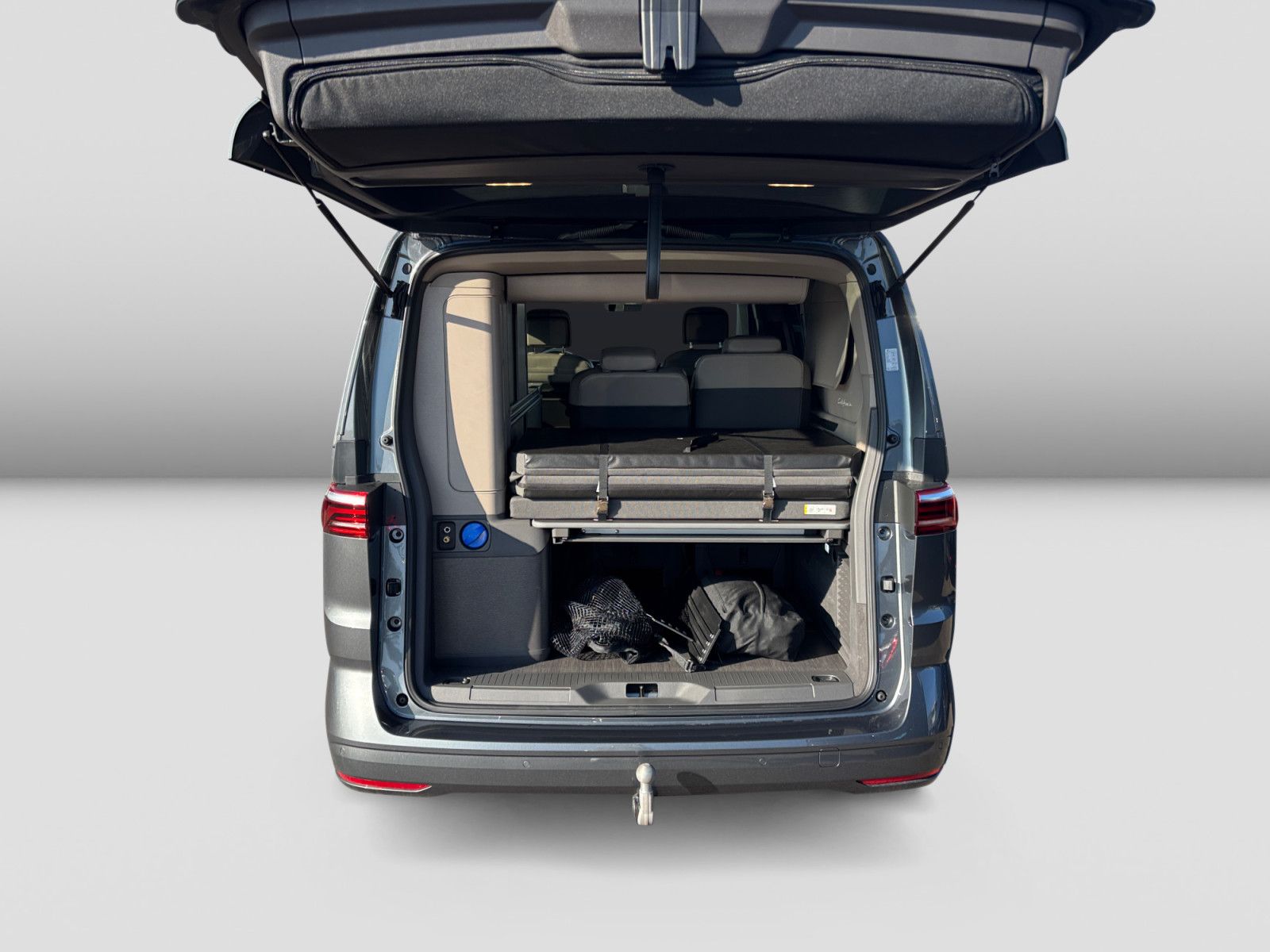 Volkswagen T7 California - Bild 12