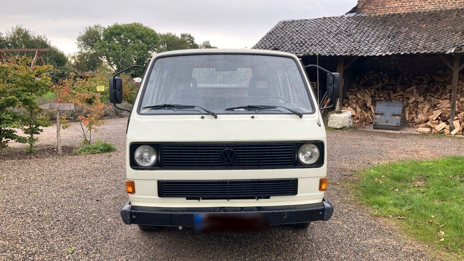 Volkswagen Andere