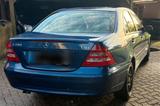 Mercedes-Benz Mercedes Benz W203 C200 CDI - Mercedes-Benz C-Klasse W203 mit Diesel-Antrieb
