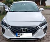 Hyundai IONIQ 1.6l GDi PLUG-IN HYBRID - PRIME-Paket - Hyundai IONIQ: Prime
