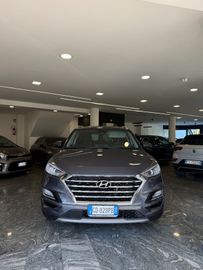 Hyundai TUCSON - 4