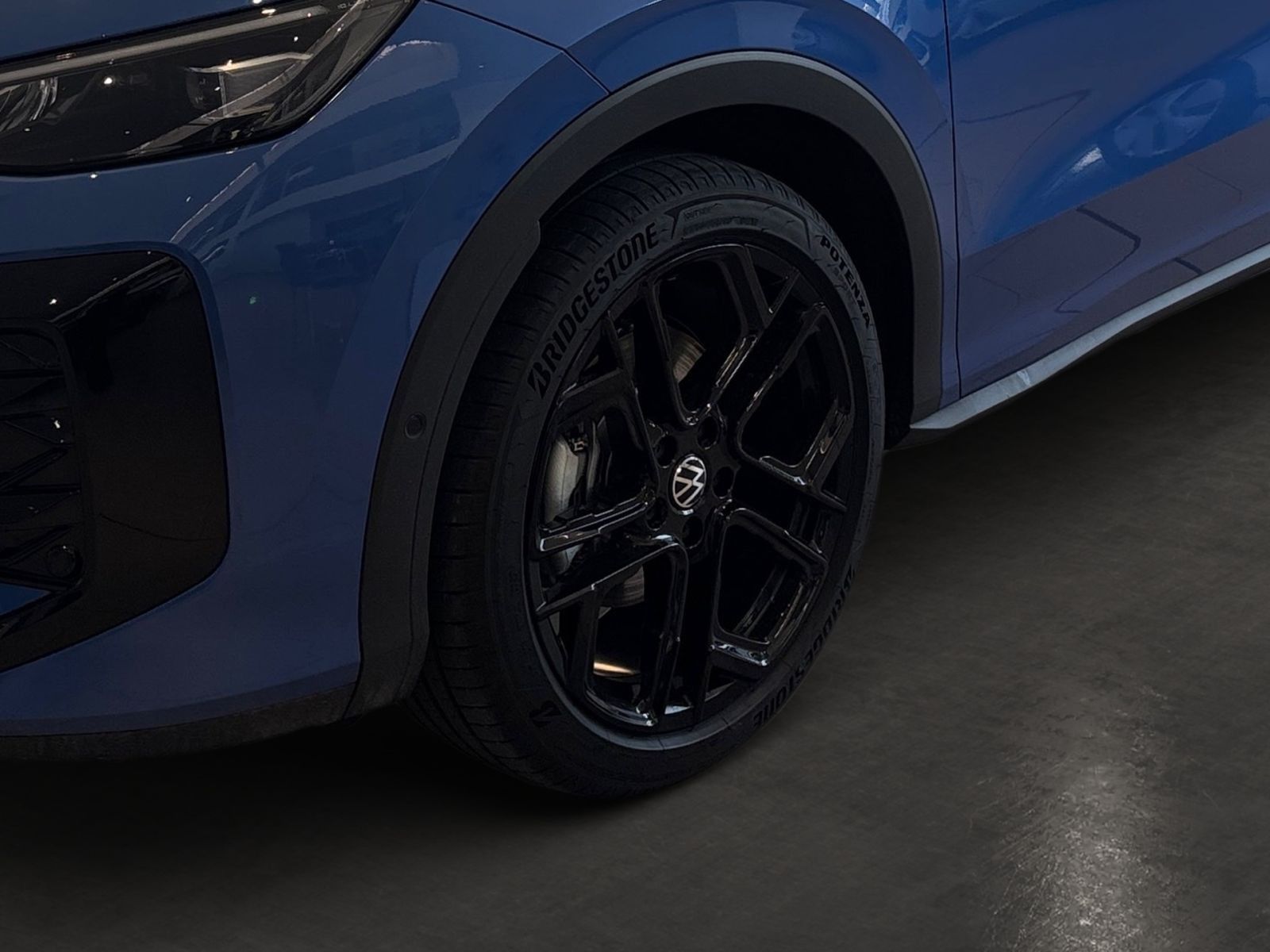 Volkswagen T-Roc - Bild 6