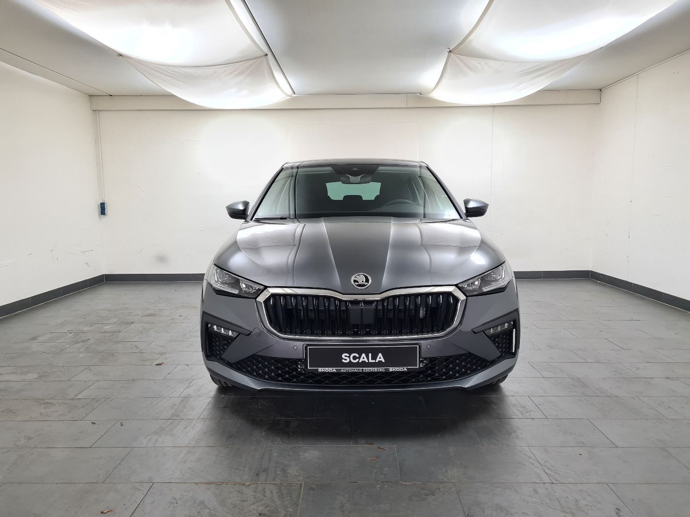 Skoda Scala - Bild 3