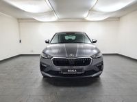 Skoda Scala - Vorschau Bild 3
