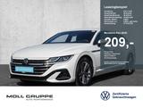 Volkswagen Arteon 2.0 TSI DSG Shooting Brake R-Line NAVI - Volkswagen Arteon in Krefeld