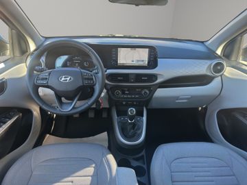 Hyundai i10 1.2 PRIME - NAVI - PDC - SOFORT