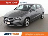 Mercedes-Benz B 180 d Progressive Aut.*NAVI*LED*TEMPO*PDC* - Mercedes-Benz B 180 Gebrauchtwagen in Hannover