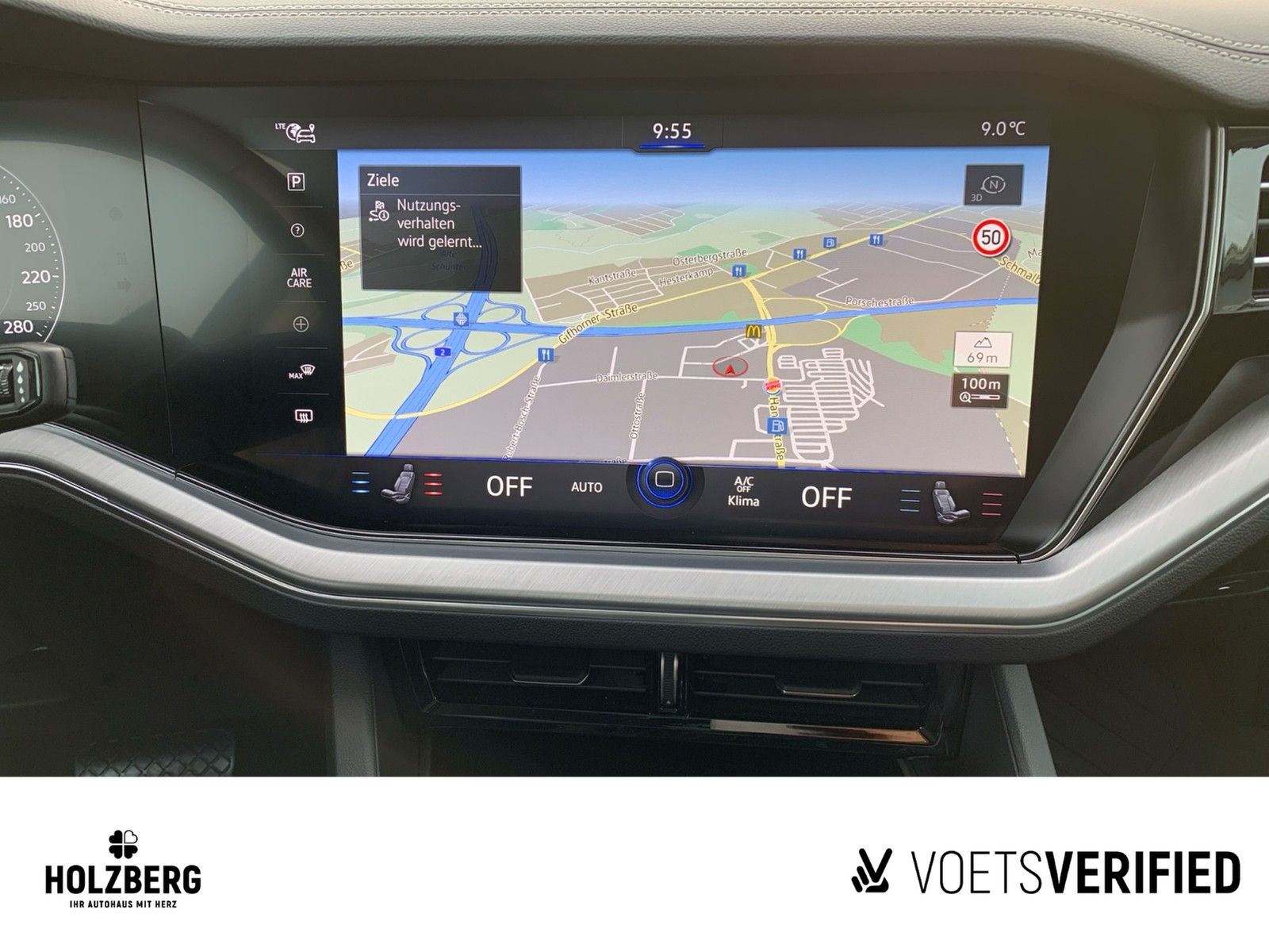 Volkswagen Touareg - Bild 11