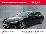Audi A6 Avant 50 TDI QU SPORT LED+NAV+B&O+PDC+ACC+AHK - Audi A6 Gebrauchtwagen in Chemnitz