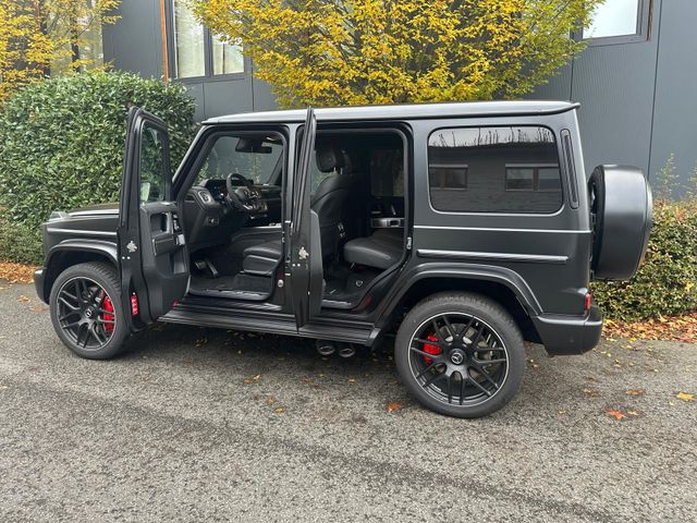 Mercedes-Benz G 63 AMG Facelift Mod.2025 Superieur/SOFORT