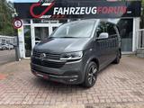 Volkswagen T6 Multivan DSG *STHZG*Comfortline 2x Schiebetür - VW T6 Multivan Gebrauchtwagen in Hamburg