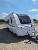 Knaus Südwind 650 PXB Mover, Klima - Knaus Südwind 650