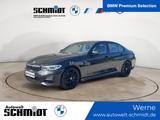 BMW 330d M Sport Limousine + 2Jahre-BPS.-GARANTIE - BMW 330 in Hamm