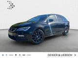 Seat Leon ST 2,0 TSI DSG FR+Pano+LED+Navi+Kamera - Seat Leon Gebrauchtwagen