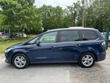 Ford Galaxy Titanium 7 sitz Automatik - Ford Galaxy: mit ABS