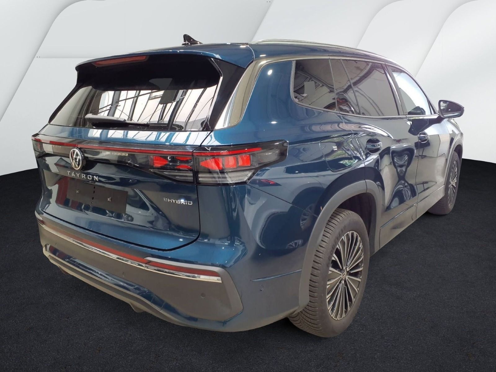 Volkswagen Tayron - Bild 2