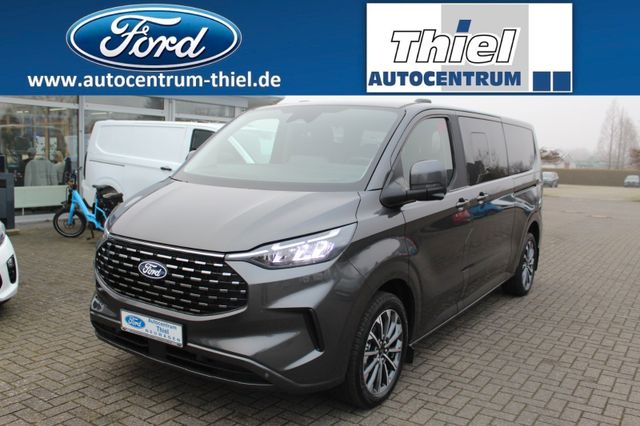 Ford Tourneo Custom L2 170PS Titanium X AUTOMAT 5J.G