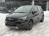 Opel Crossland (X) Scheckheft*RFK*Allwetter*Totwinkel - gebrauchte Opel Crossland (X) aus dem Jahr 2020